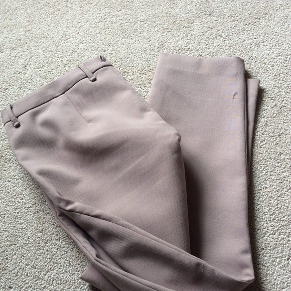 Rag and Bone pants - Picture 8 of 12